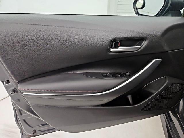 Photo of 2023 Gray Toyota Corolla