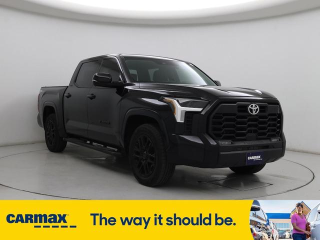 2022 Toyota Tundra