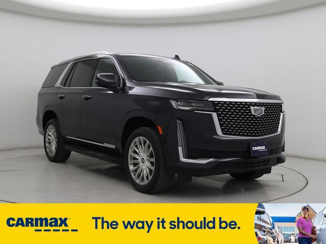 2023 Cadillac Escalade