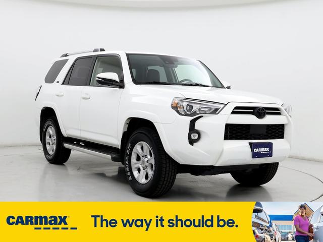 2023 Toyota 4runner