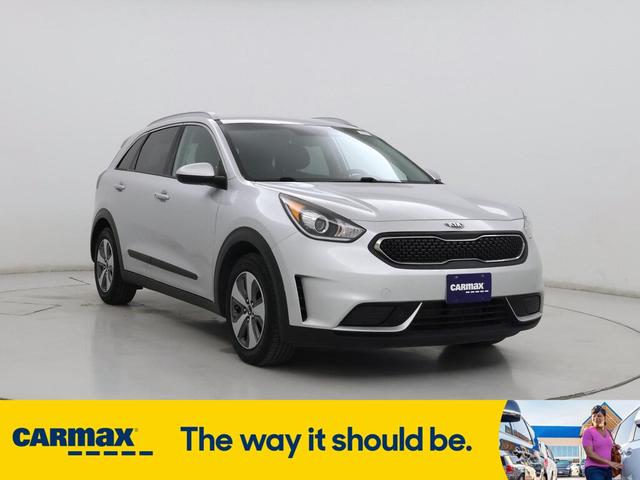 2019 Kia NIRO