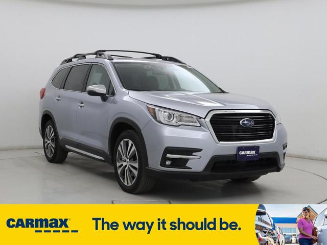 2022 Subaru Ascent