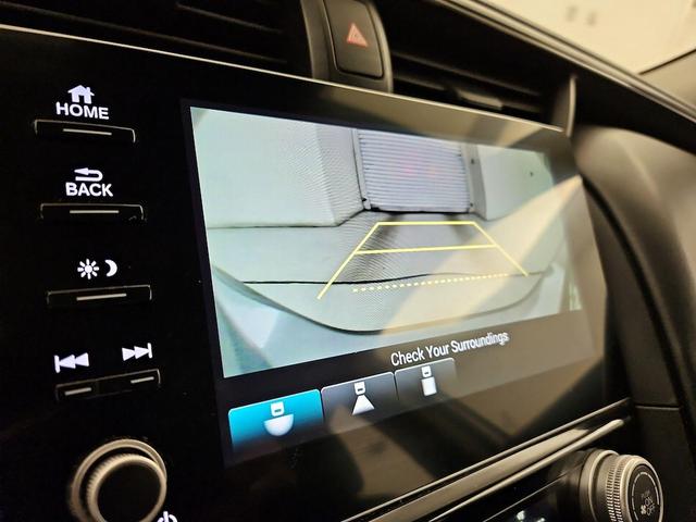 Photo of 2019 Silver Honda Insight