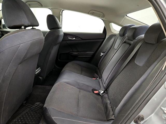 Photo of 2019 Silver Honda Insight