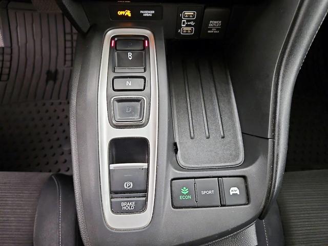 Photo of 2019 Silver Honda Insight