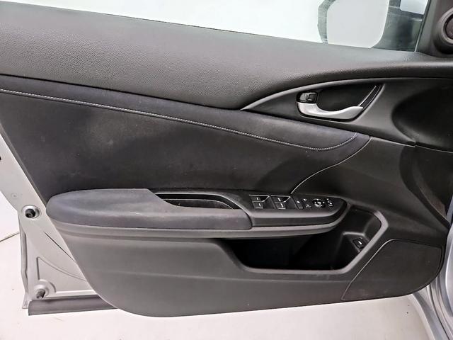 Photo of 2019 Silver Honda Insight