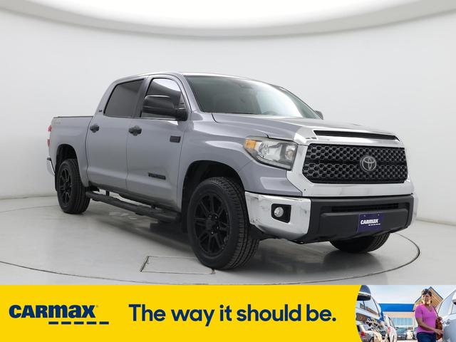 2020 Toyota Tundra