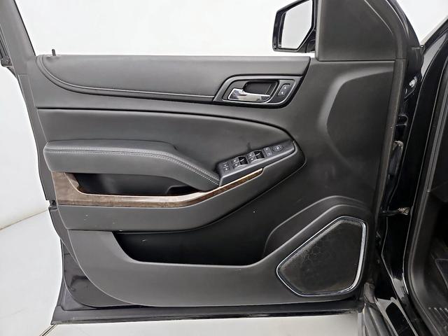 Photo of 2017 Black Chevrolet Tahoe