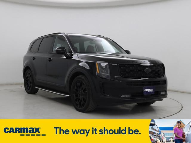 2021 Kia Telluride