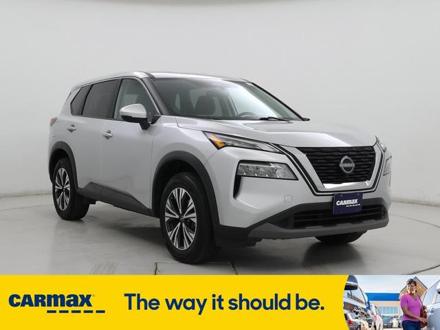 2022 Nissan Rogue