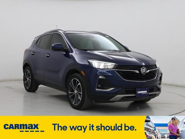 2021 Buick Encore Gx