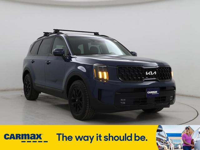 2024 Kia Telluride