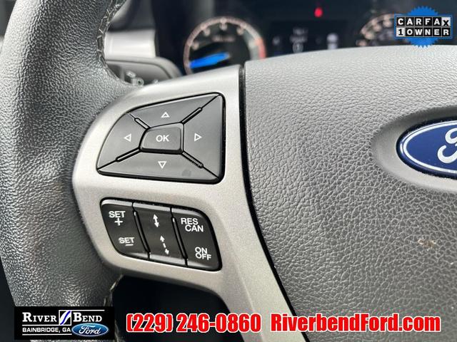 Photo of 2020 Shadow Black Ford Ranger