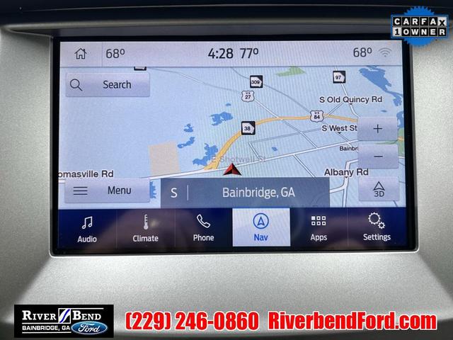 Photo of 2020 Shadow Black Ford Ranger