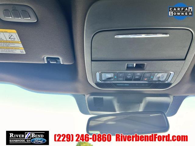 Photo of 2023 Star White Metallic Tri-Coat Ford F-150