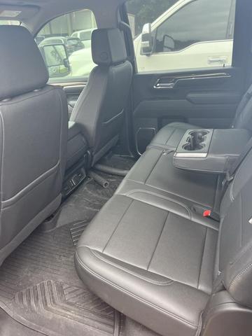 Photo of 2024 Sterling Gray Metallic Chevrolet Silverado 2500