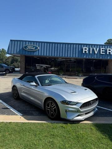 Photo of 2019 Sv Ford Mustang