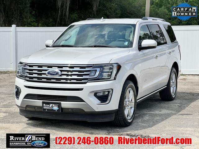 2019 Ford Expedition