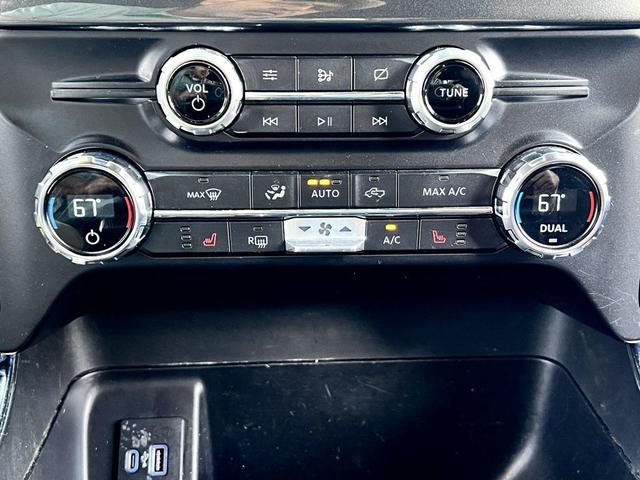 Photo of 2021 Oxford White Ford F-150