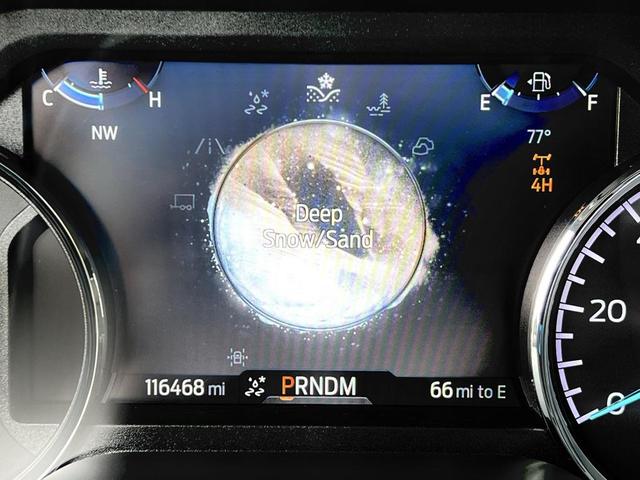 Photo of 2021 Oxford White Ford F-150