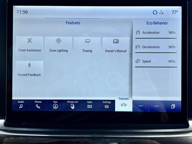 Photo of 2021 Oxford White Ford F-150