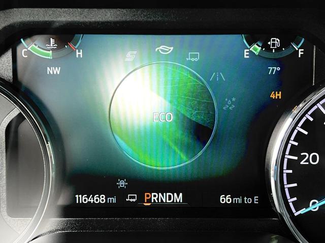 Photo of 2021 Oxford White Ford F-150