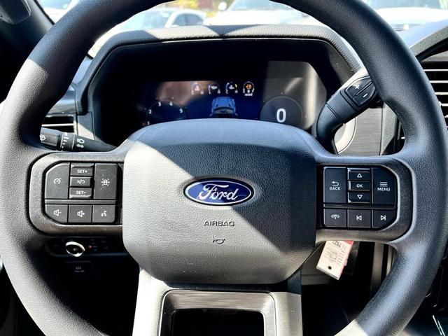 Photo of 2025 Carbonized Gray Metallic Ford F-150