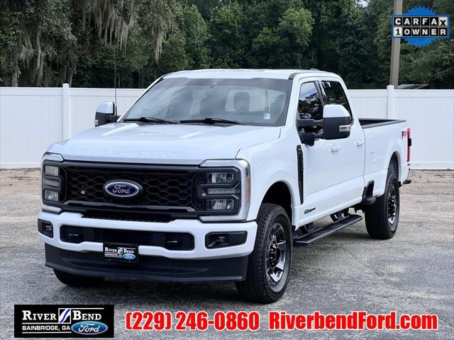 2023 Ford F-250