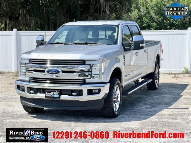 2019 Ford F-350