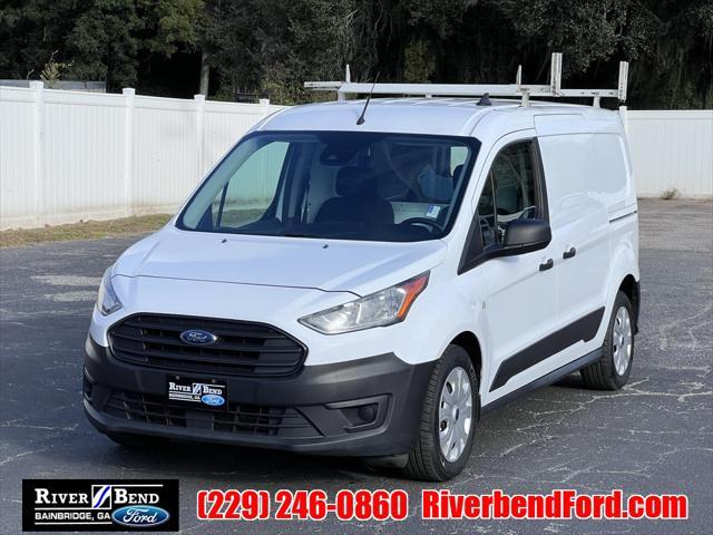 2019 Ford Transit Connect