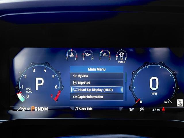 Photo of 2025 Oxford White Ford F-150