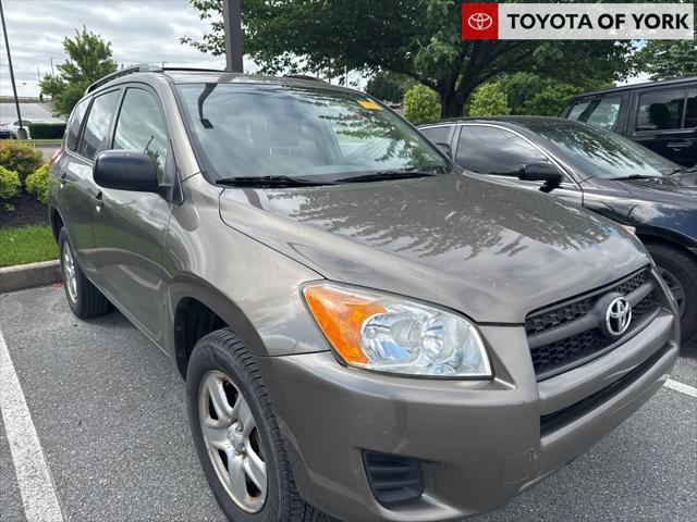 2010 Toyota RAV4
