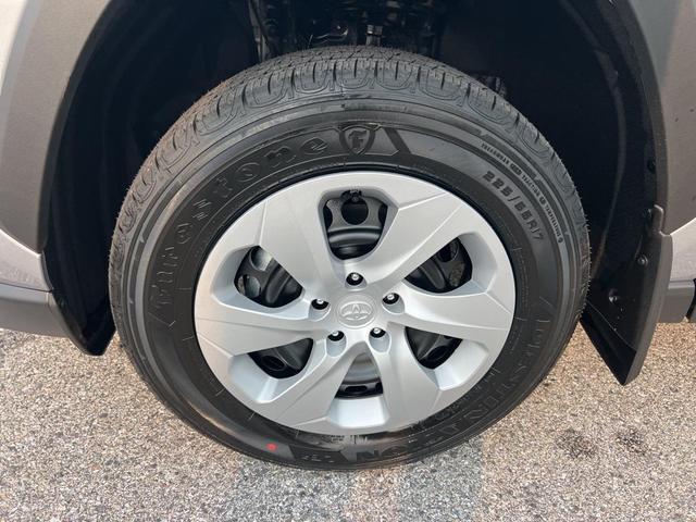 Photo of 2025 01d6 Toyota RAV4