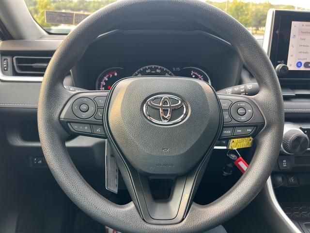 Photo of 2025 01d6 Toyota RAV4