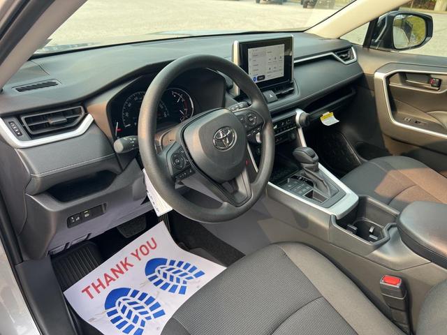 Photo of 2025 01d6 Toyota RAV4