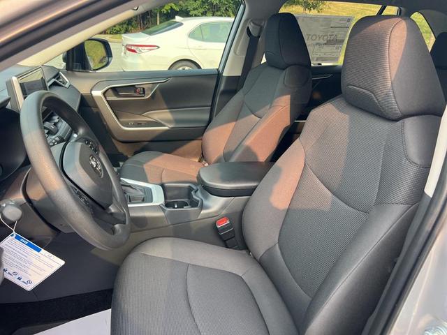Photo of 2025 01d6 Toyota RAV4