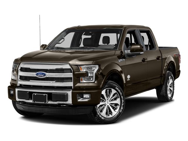 Photo of 2017 Caribou Metallic Ford F-150