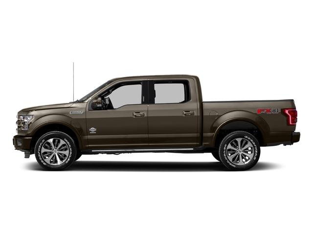 Photo of 2017 Caribou Metallic Ford F-150