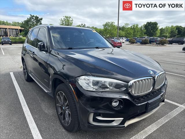 2015 BMW X5