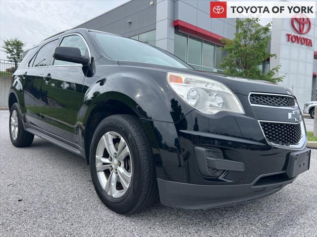 2014 Chevrolet Equinox