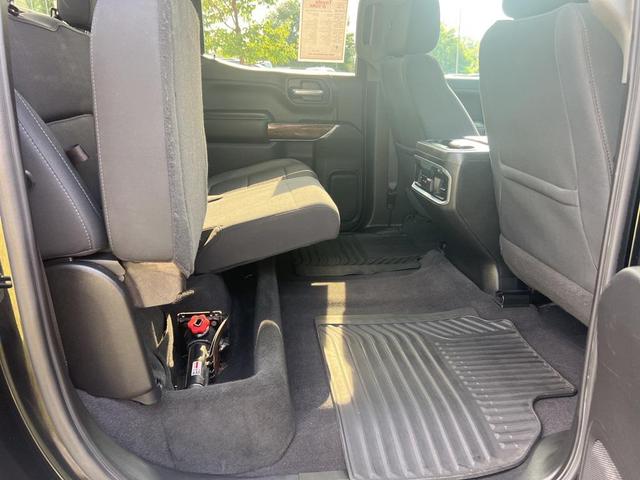 Photo of 2020 Onyx Black GMC Sierra 1500