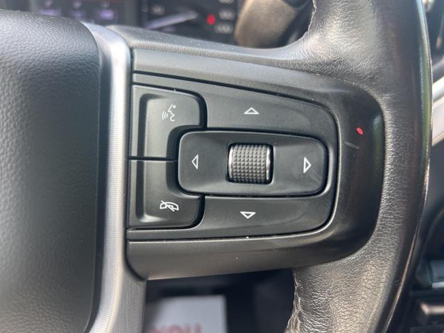Photo of 2020 Onyx Black GMC Sierra 1500