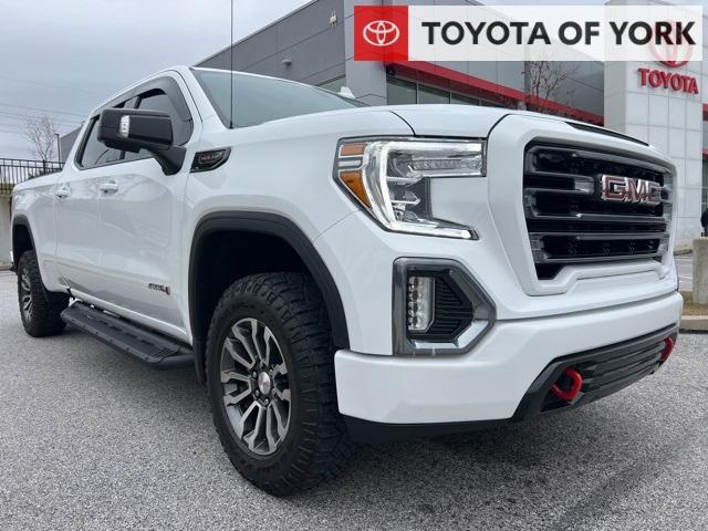 2022 GMC Sierra 1500 Limited