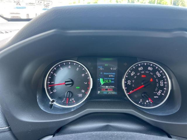 Photo of 2021 01g3 Toyota RAV4