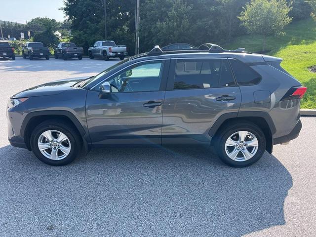 Photo of 2021 01g3 Toyota RAV4