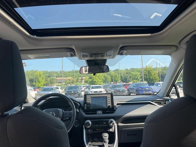 Photo of 2021 01g3 Toyota RAV4
