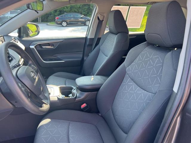 Photo of 2021 01g3 Toyota RAV4