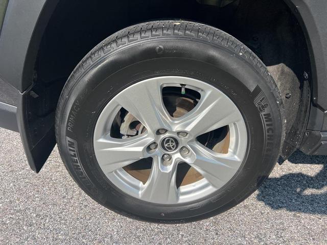Photo of 2021 01g3 Toyota RAV4