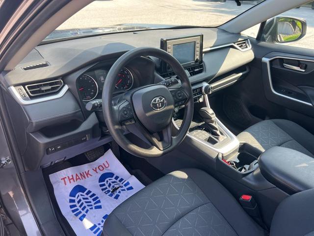 Photo of 2021 01g3 Toyota RAV4