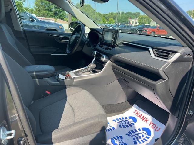 Photo of 2021 01g3 Toyota RAV4